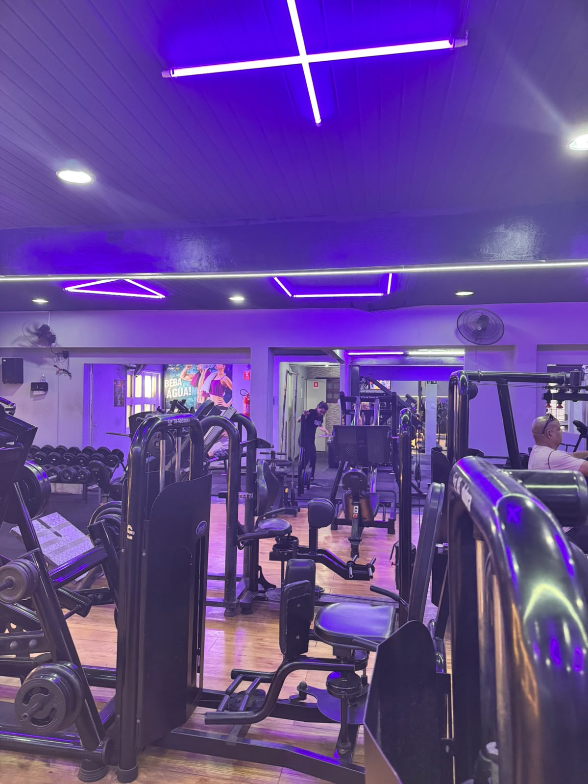 Estrutura Start Fit — foto 11