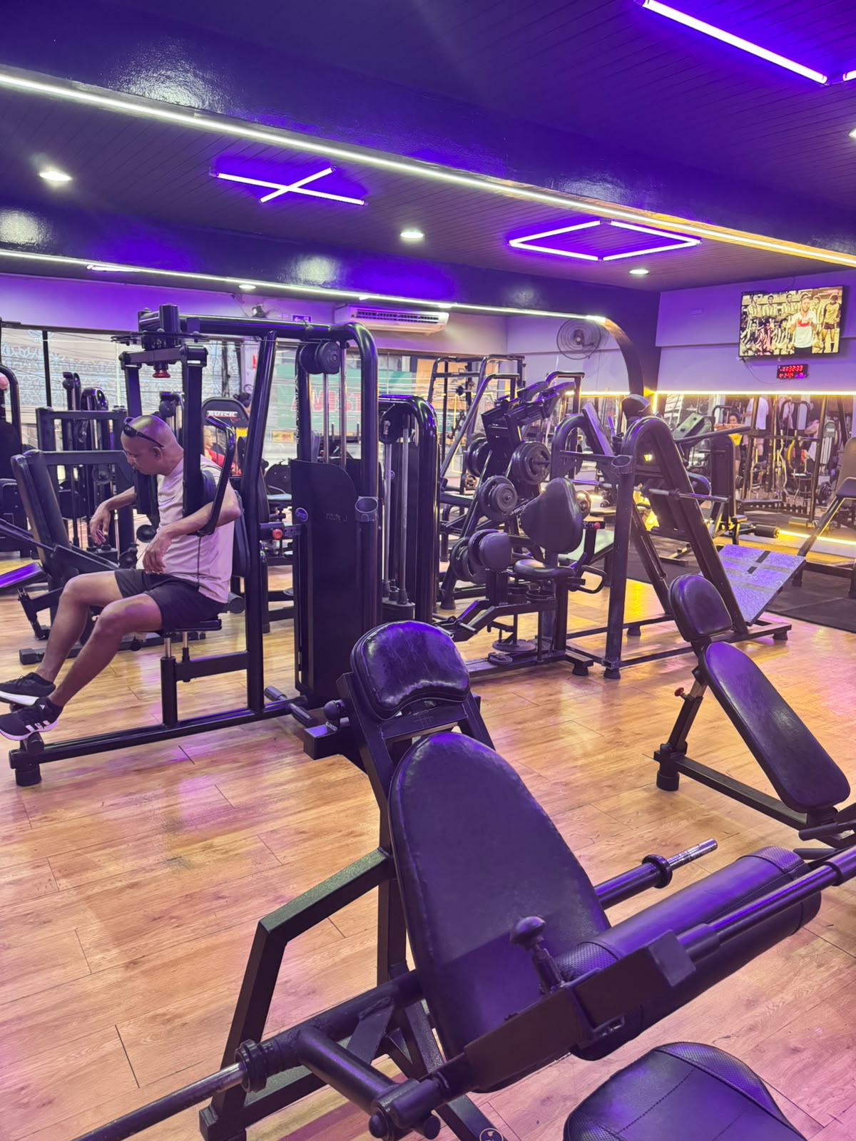Estrutura Start Fit — foto 6