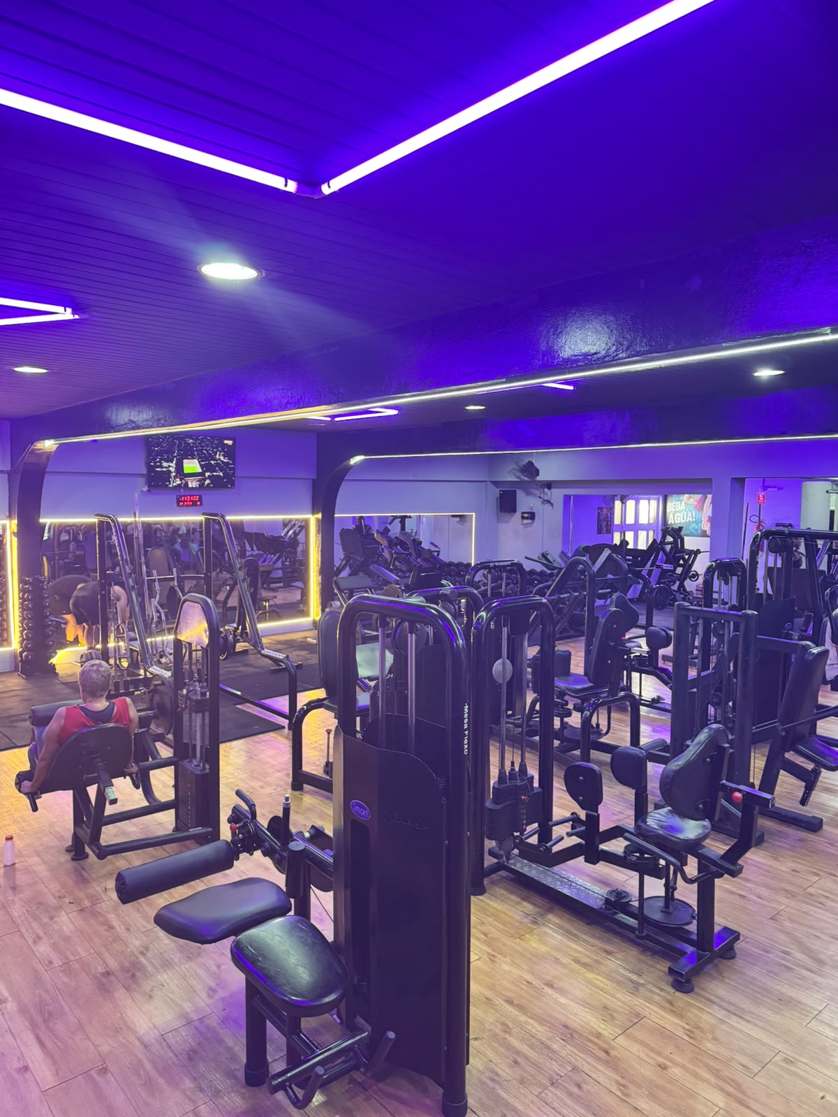 Estrutura Start Fit — foto 13